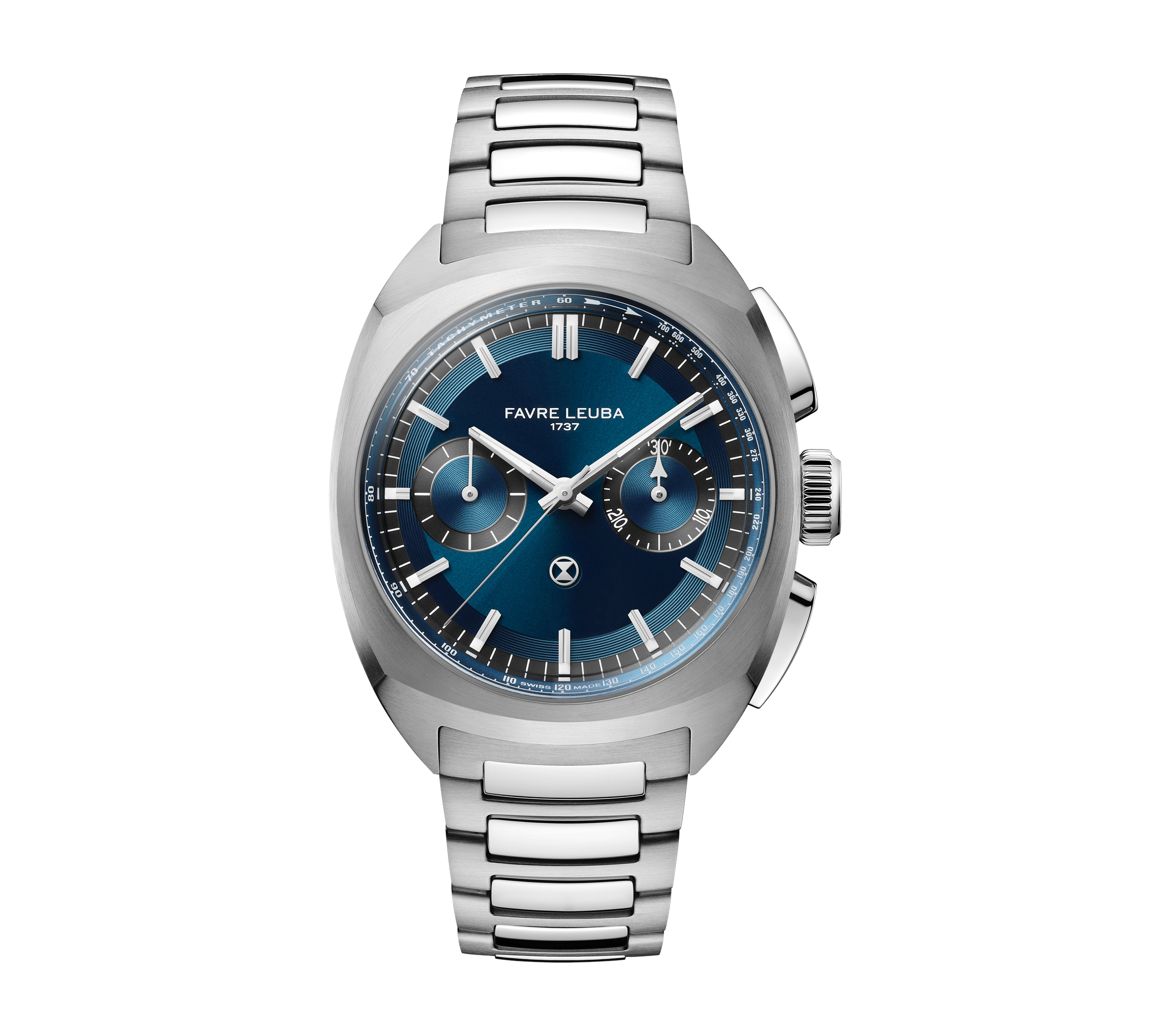 FAVRE LEUBA Chief Chronograph Watch | 00.20101.113.02.200