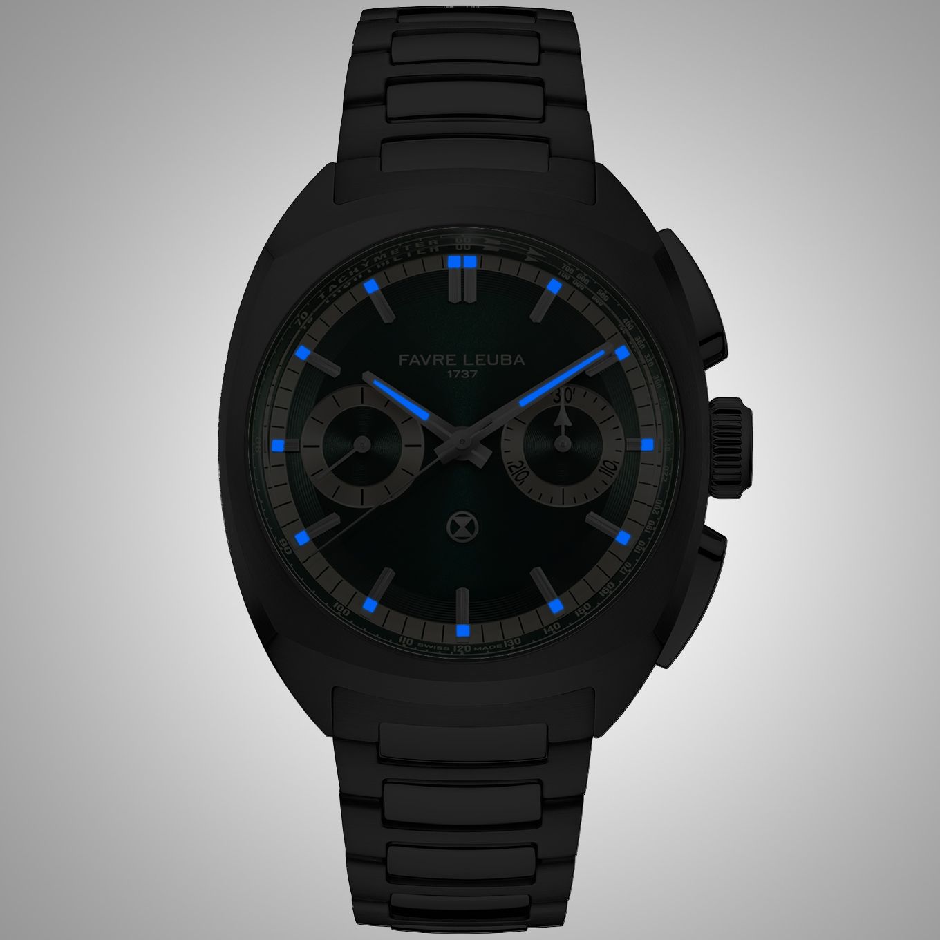 Visibility Under All Conditions