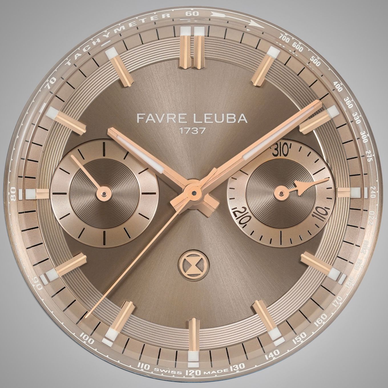 Pleasing Dial Aesthetics