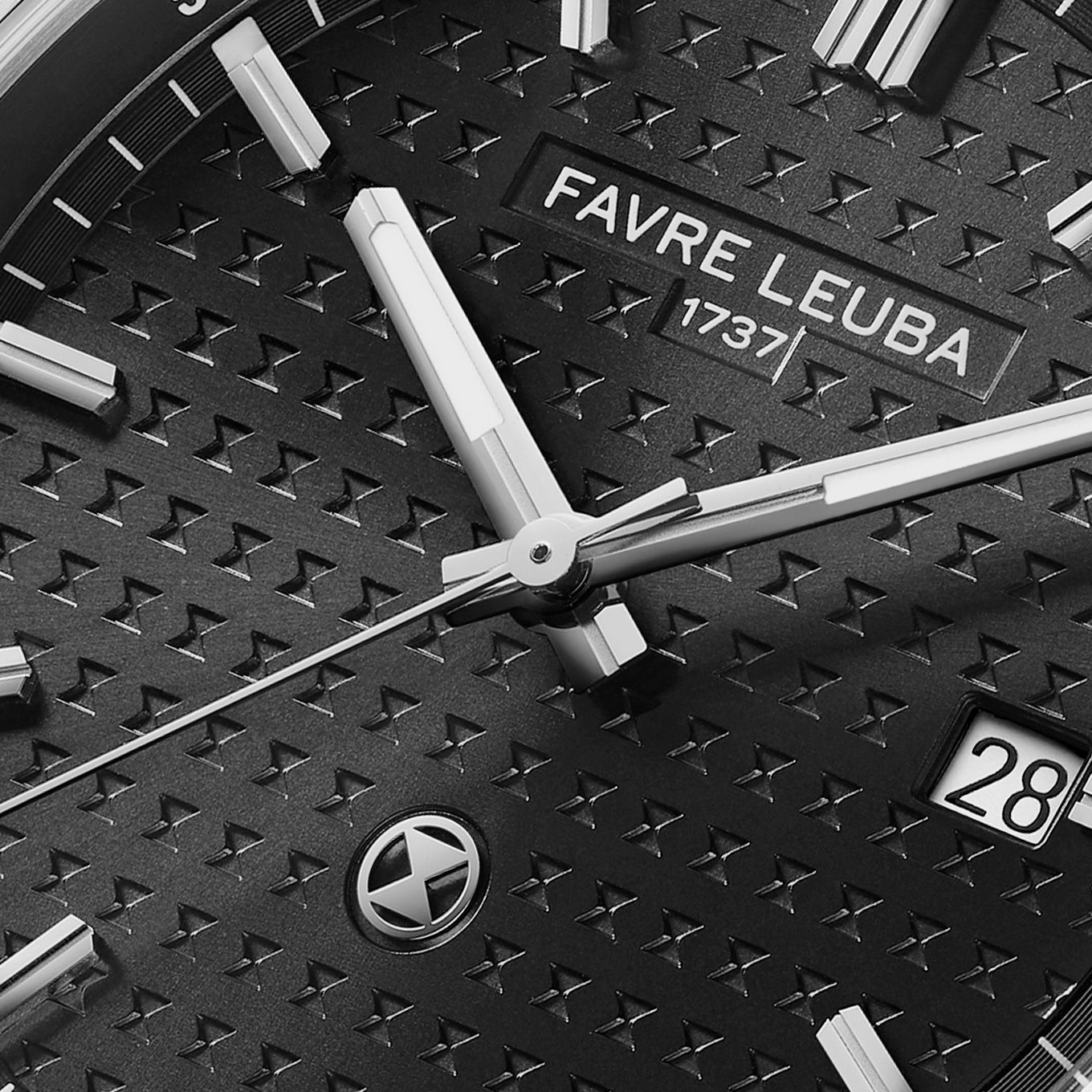 Pleasing Dial Aesthetics