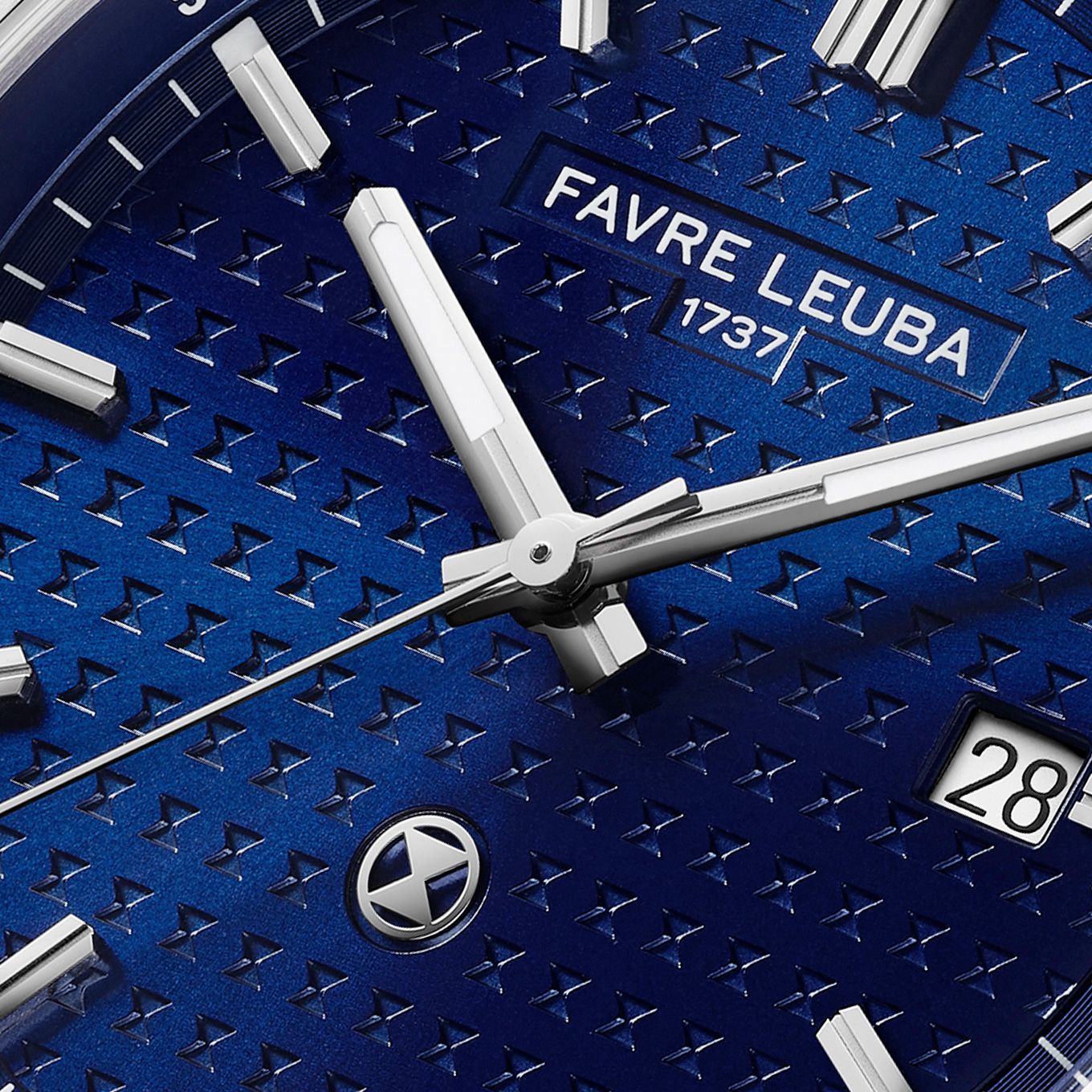 Pleasing Dial Aesthetics