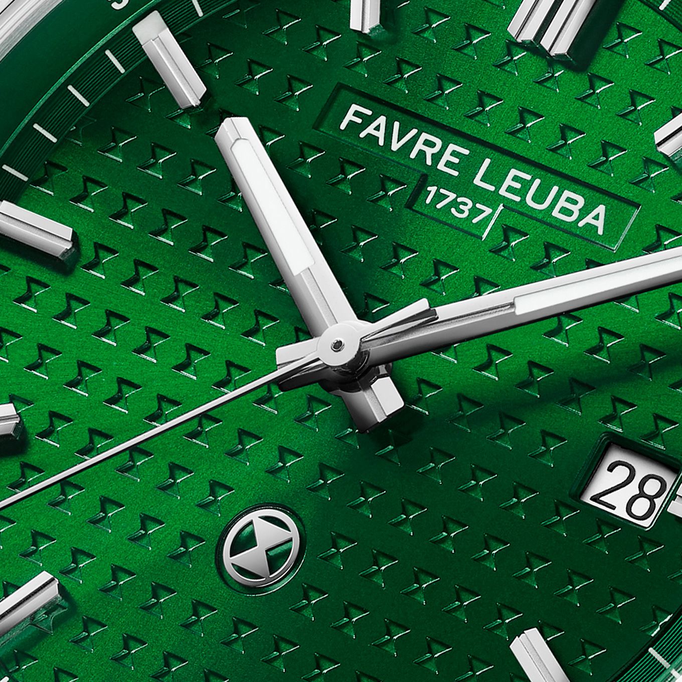 Pleasing Dial Aesthetics
