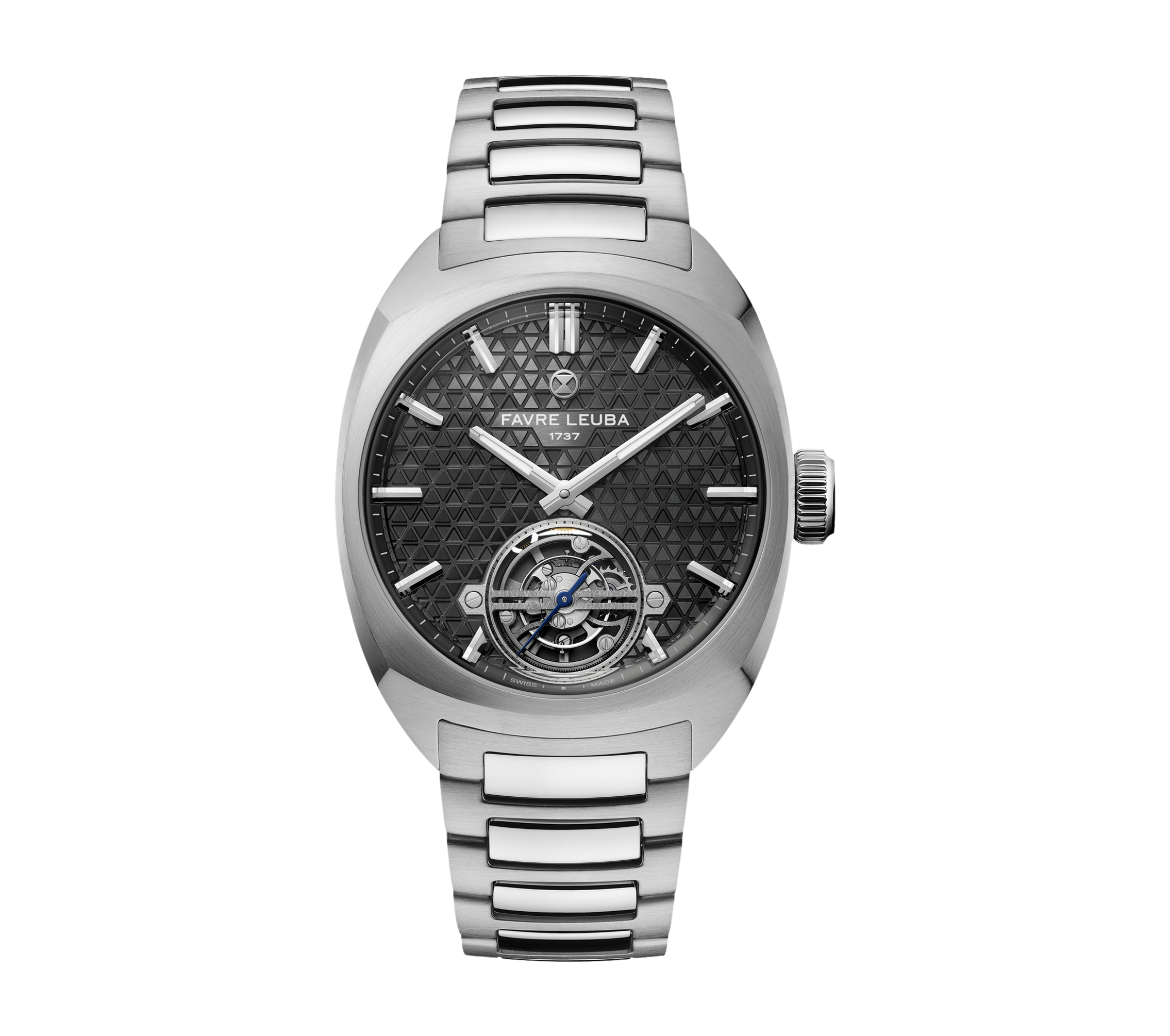 Favre-Leuba-Chief