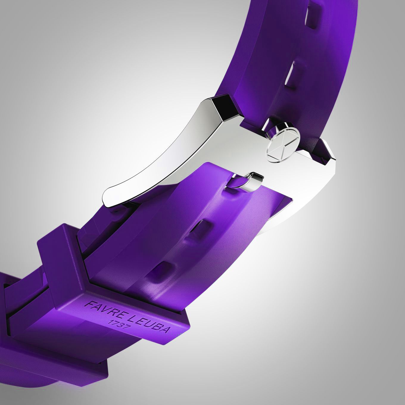 Seamlessly Integrated Yet Interchangeable