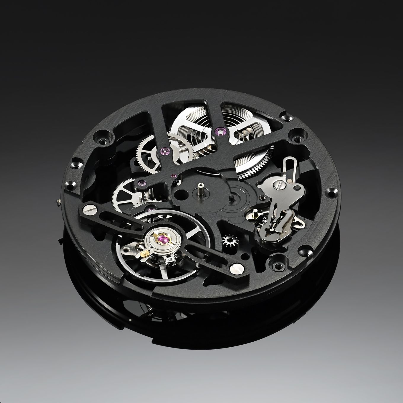 Custom-Designed Skeleton Movement