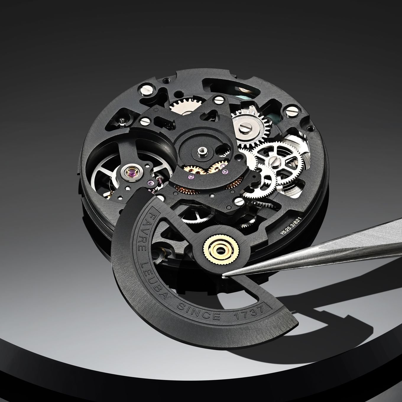 Expressive Openwork