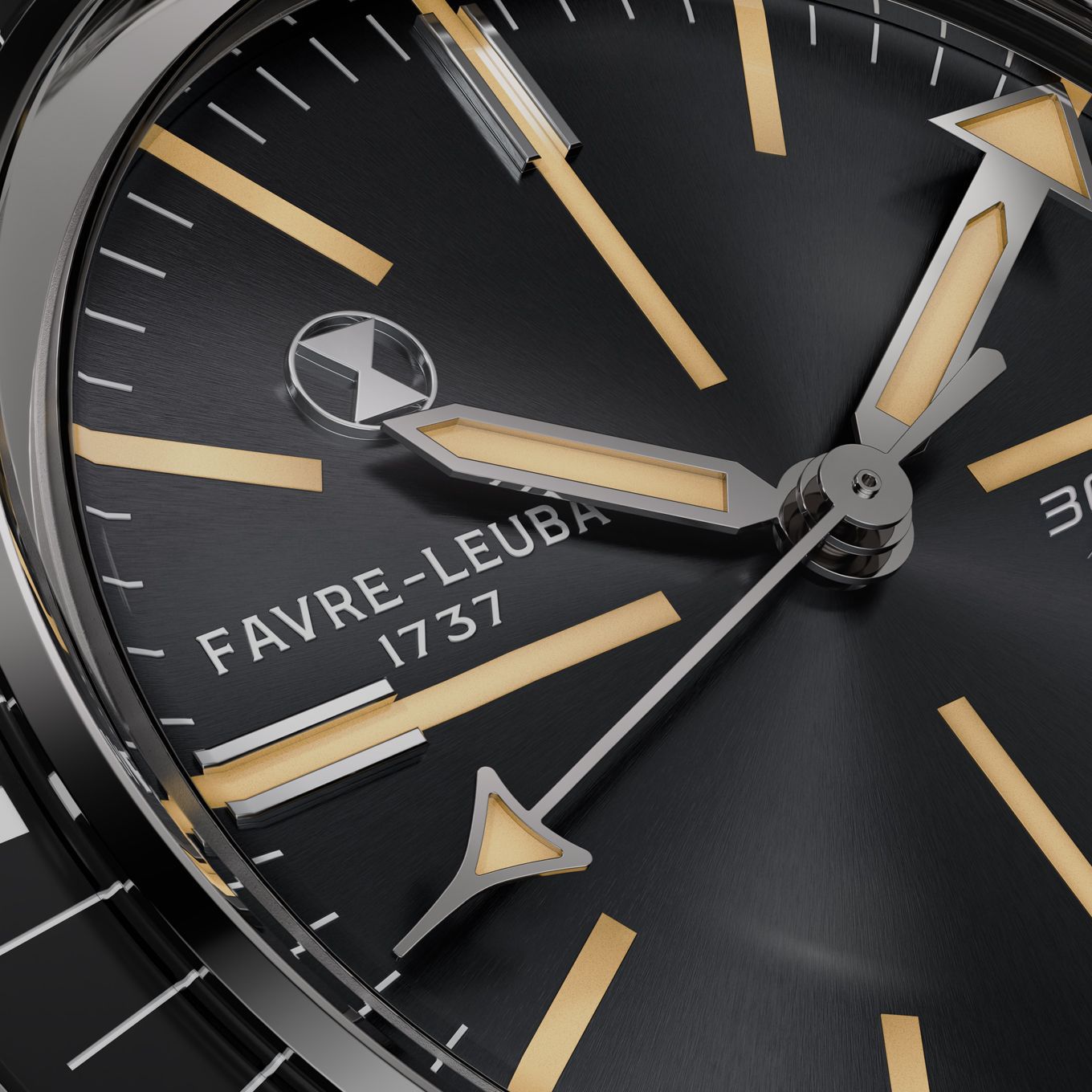 Instantly Recognizable