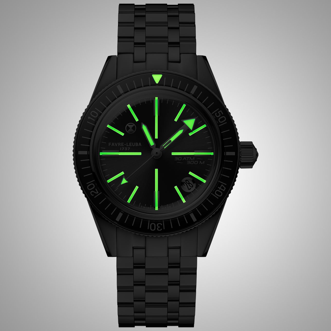 Visibility Under All Conditions