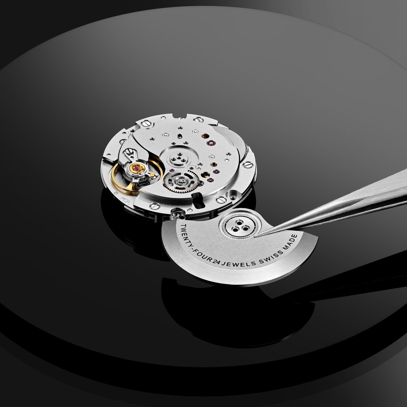 Superior Driving Force