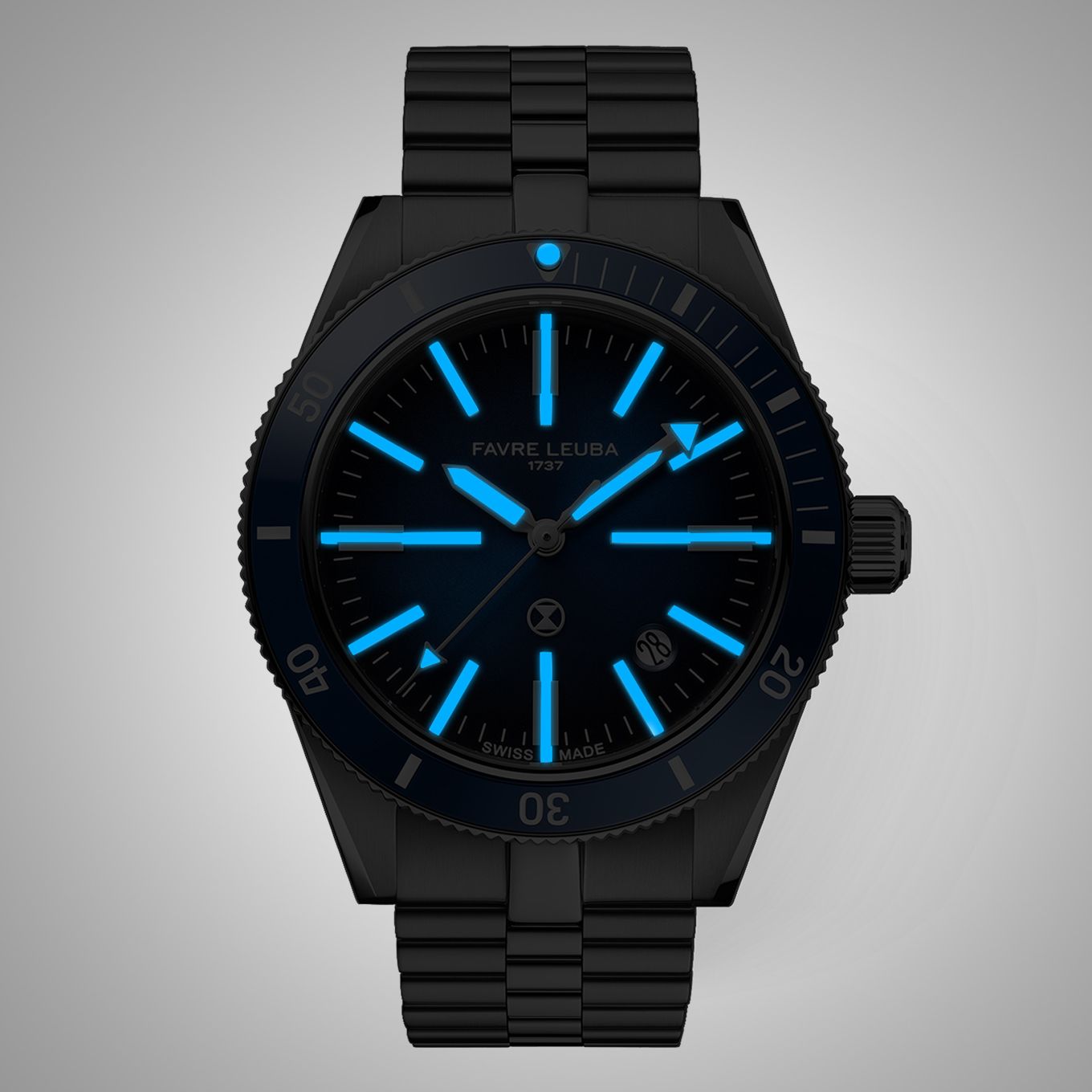 Visibility Under All Conditions