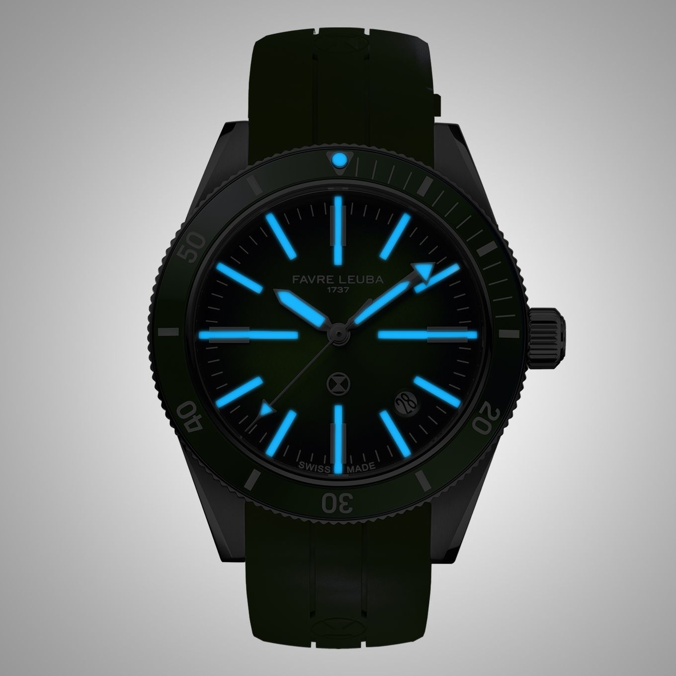 Visibility Under All Conditions