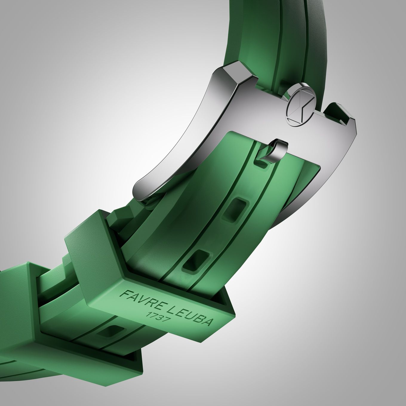 Easily Interchangeable