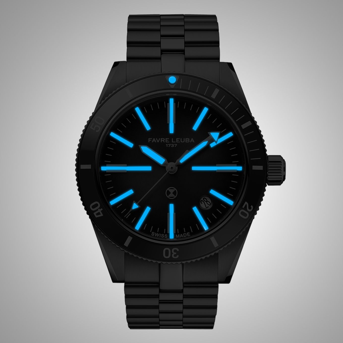 Visibility Under All Conditions