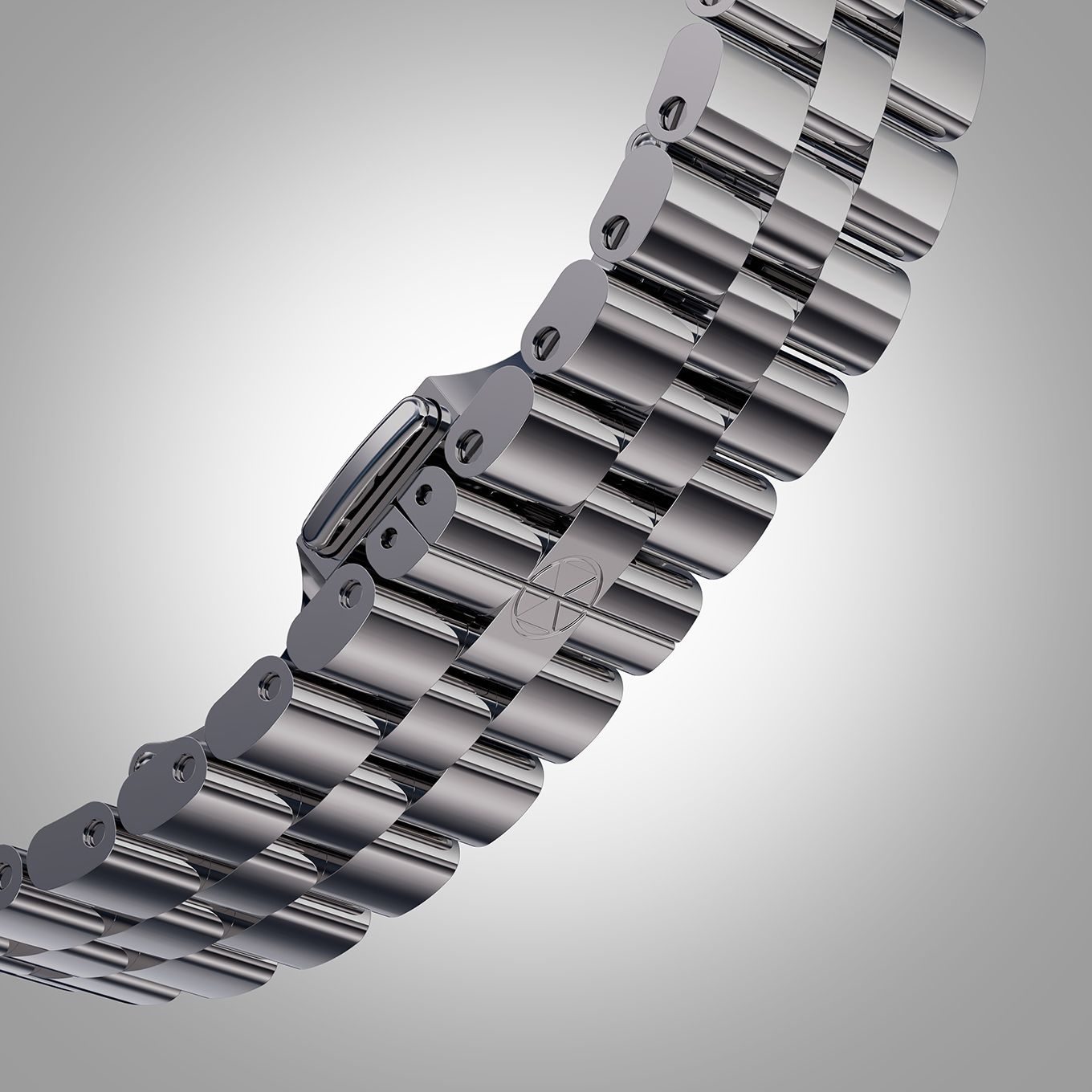 Easily Interchangeable