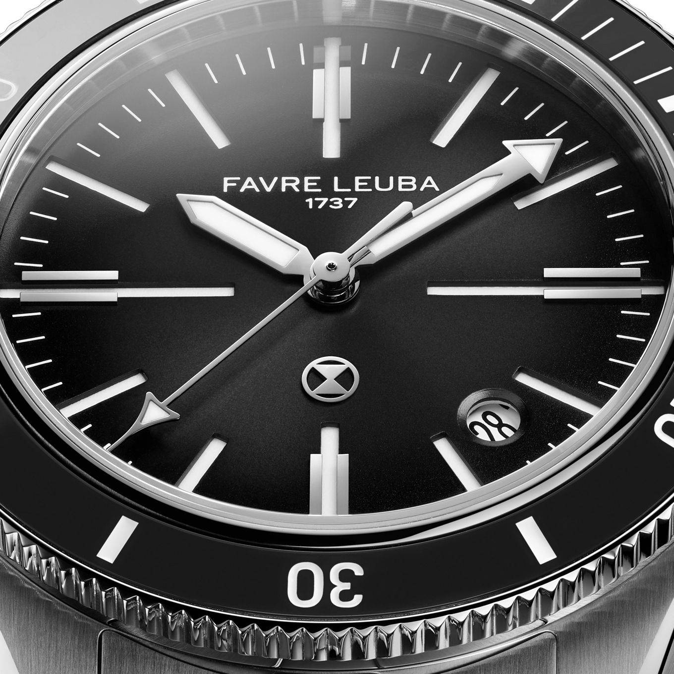 A Sandwich Construction 