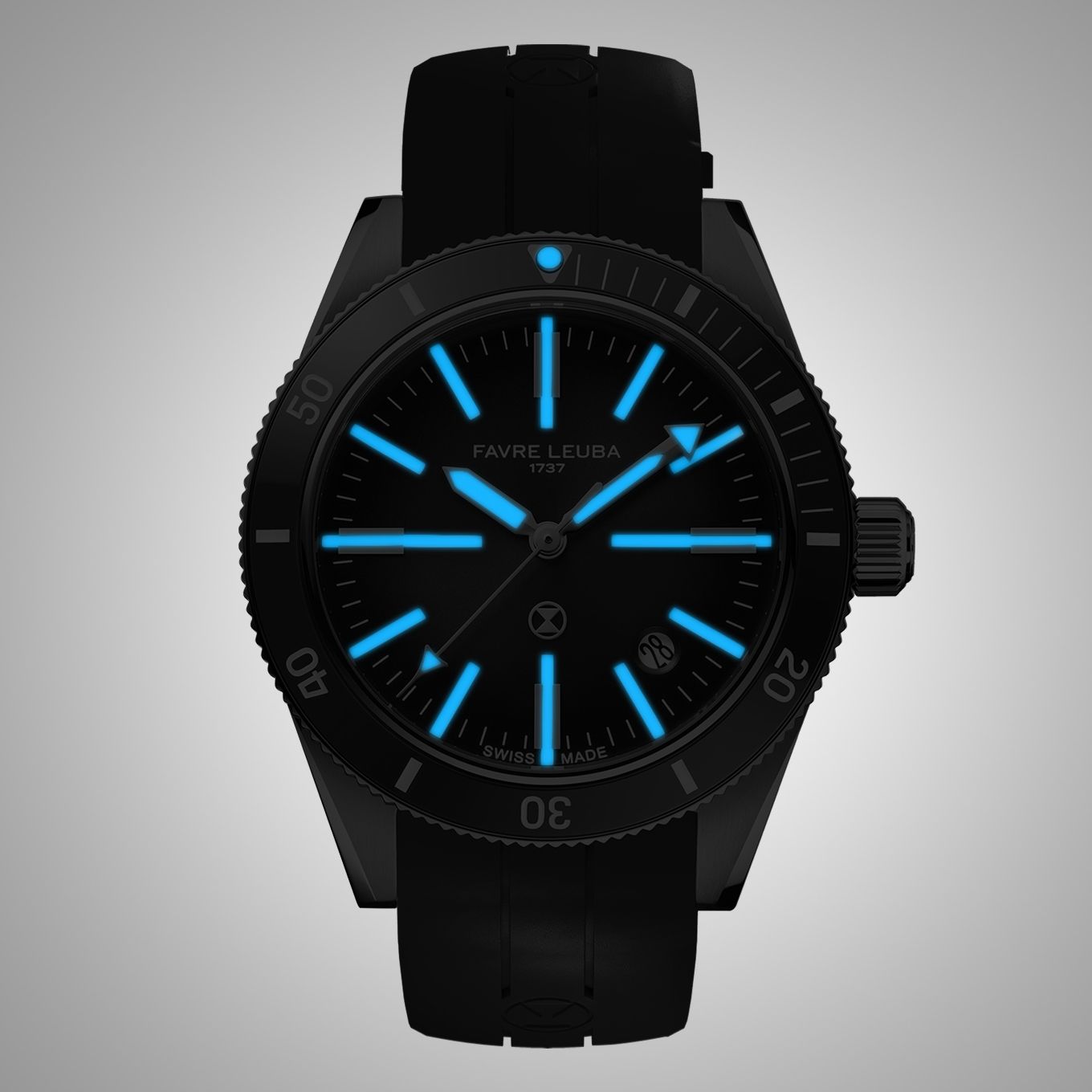 Visibility Under All Conditions