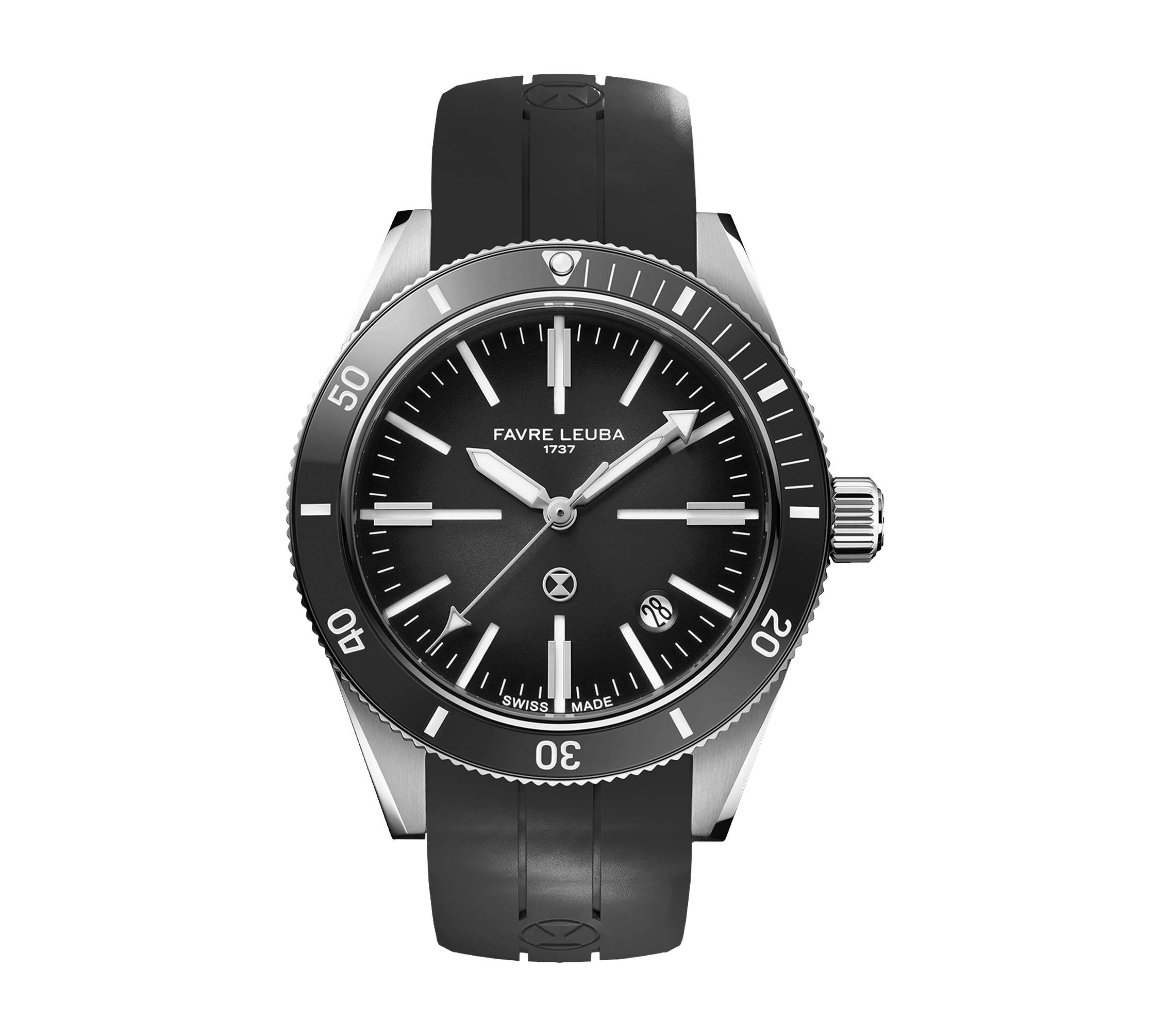 FAVRE LEUBA Deep Raider Renaissance Watch | 00.20308.101.06.301