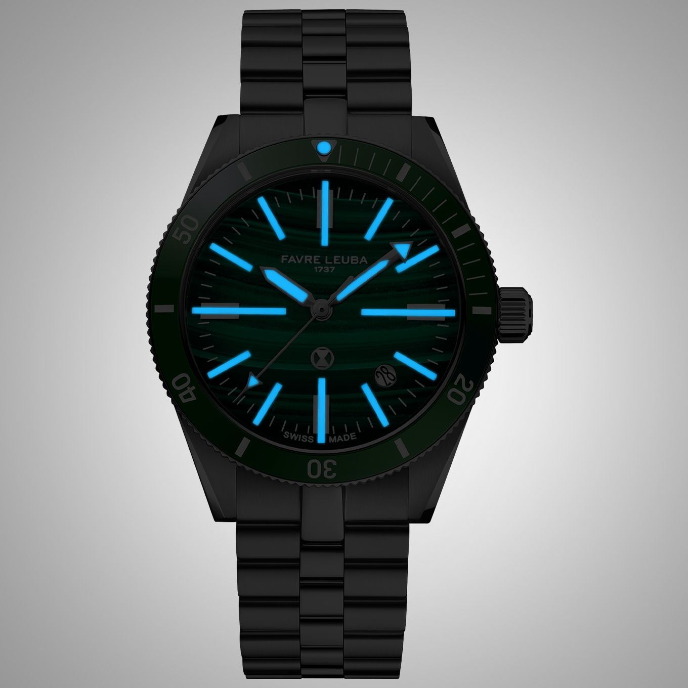 Visibility Under All Conditions