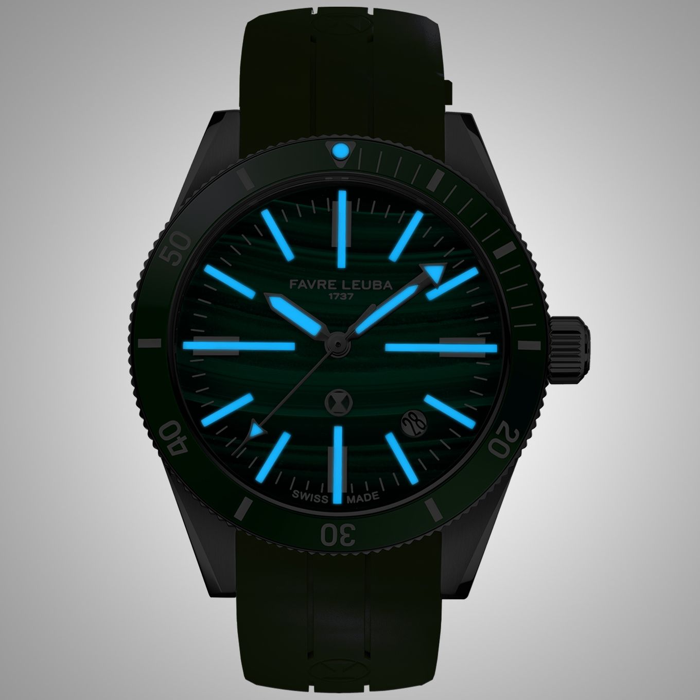 Visibility Under All Conditions