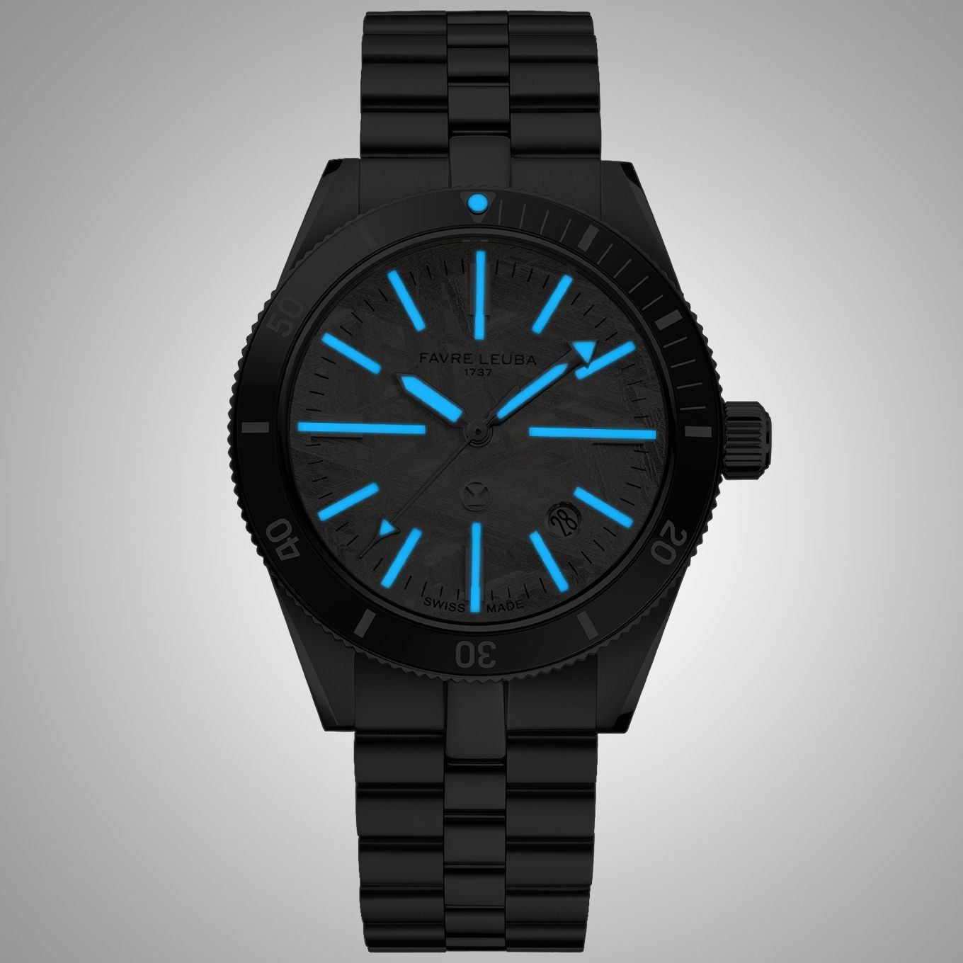 Visibility Under All Conditions