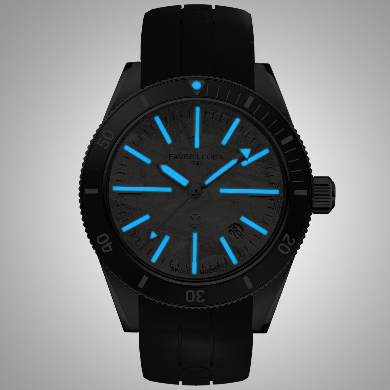 Visibility Under All Conditions