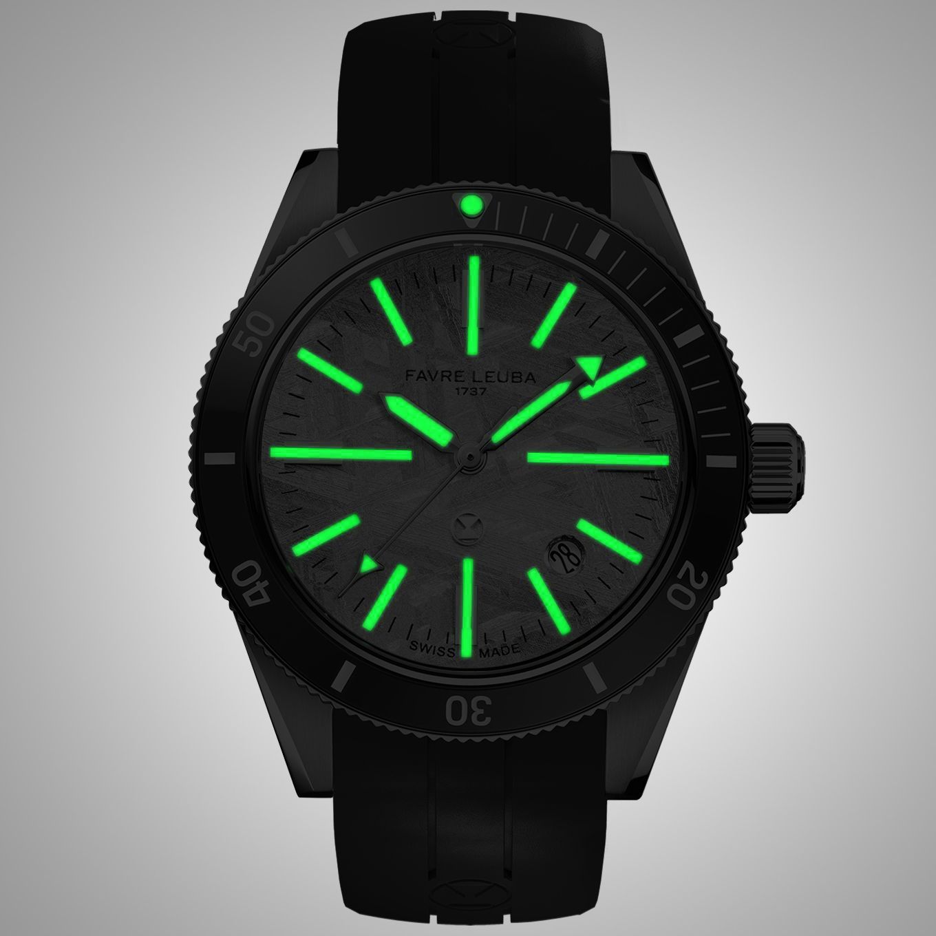 Visibility Under All Conditions