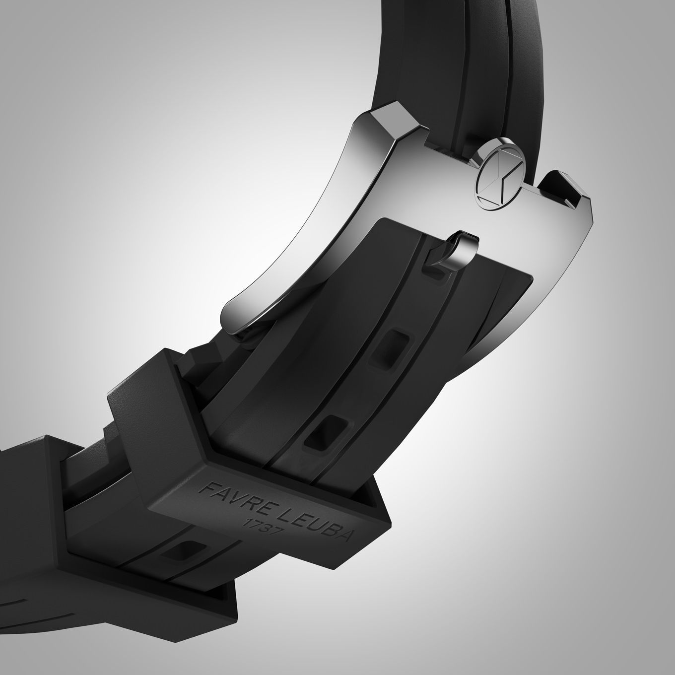 Easily Interchangeable