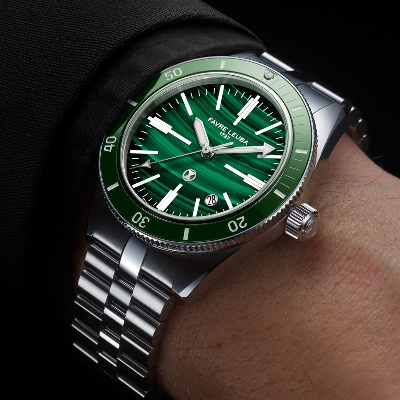 Intricately Engineered