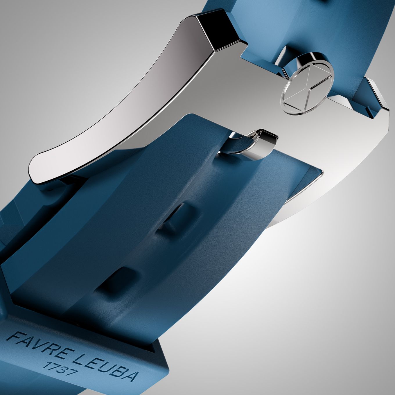 Seamlessly Integrated Yet Interchangeable