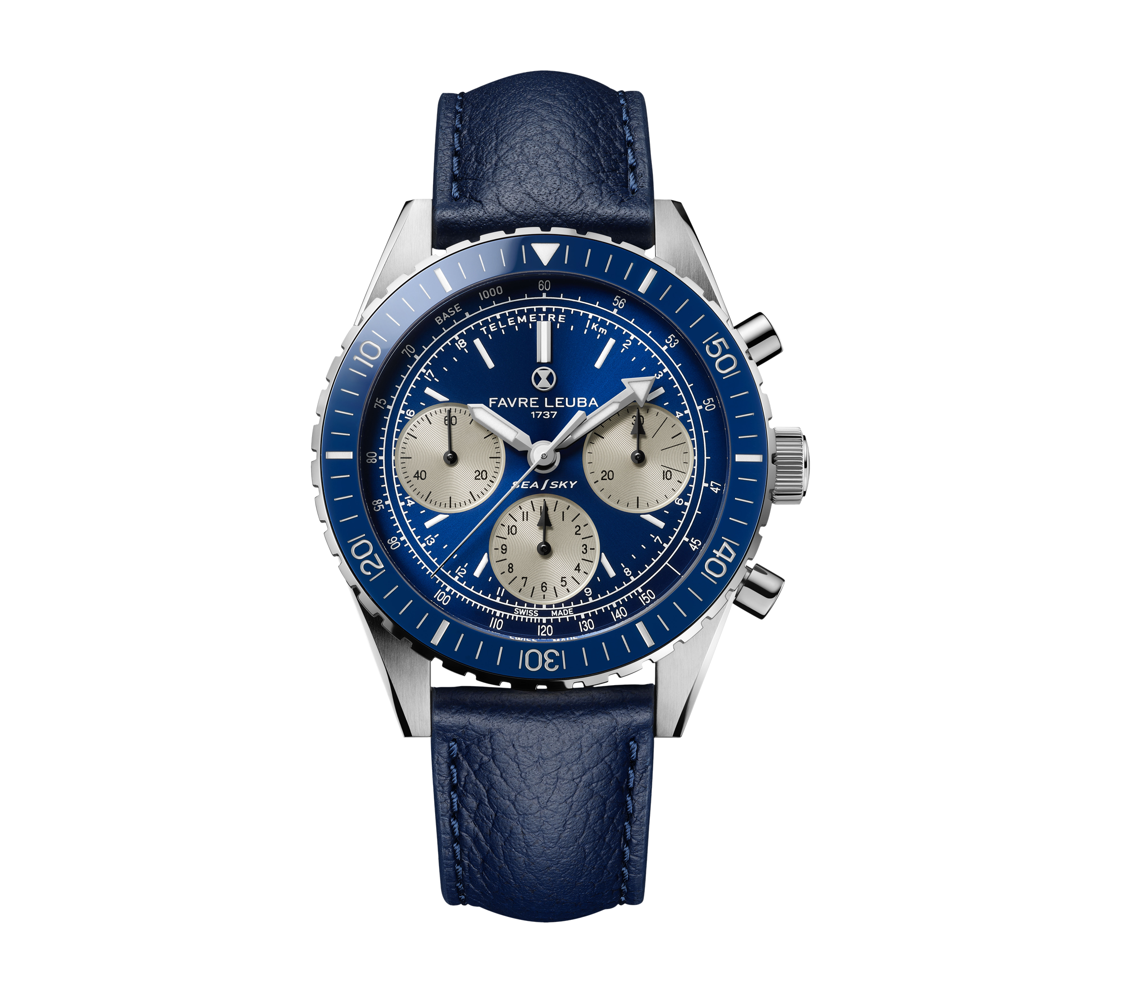 Favre Leuba Sea Sky