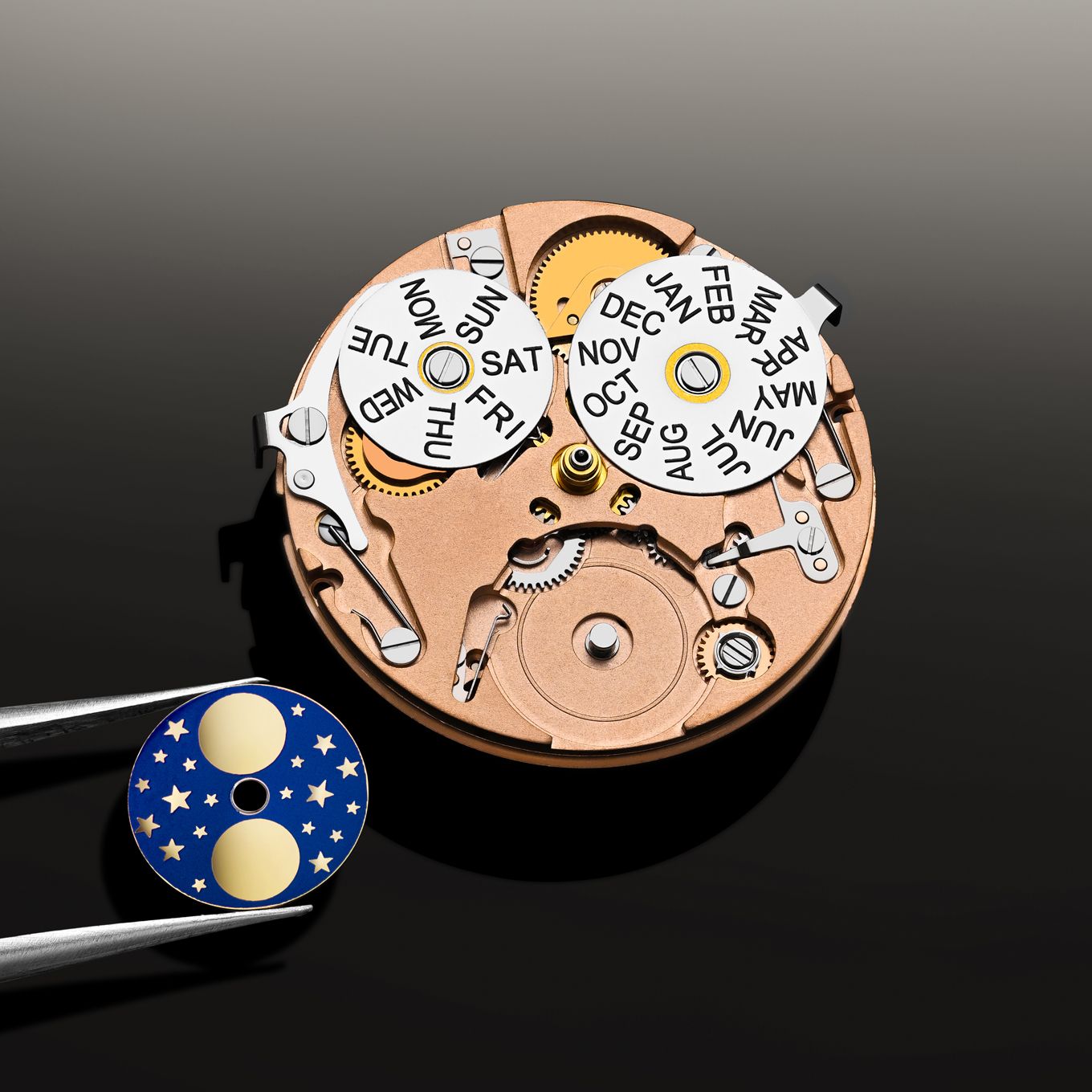 Contemporary Mechanical Heart