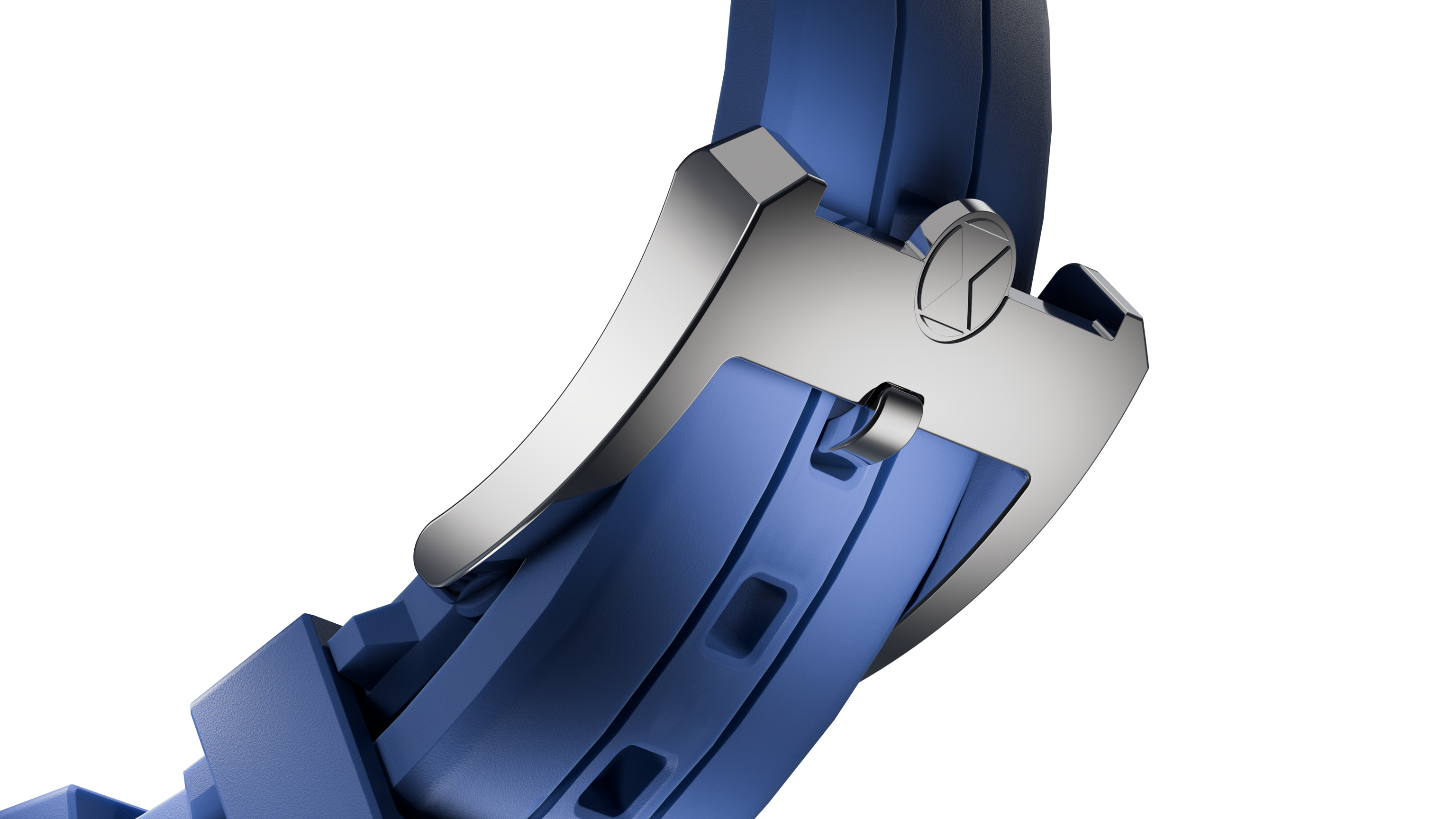 Favre Leuba Deep Blue
