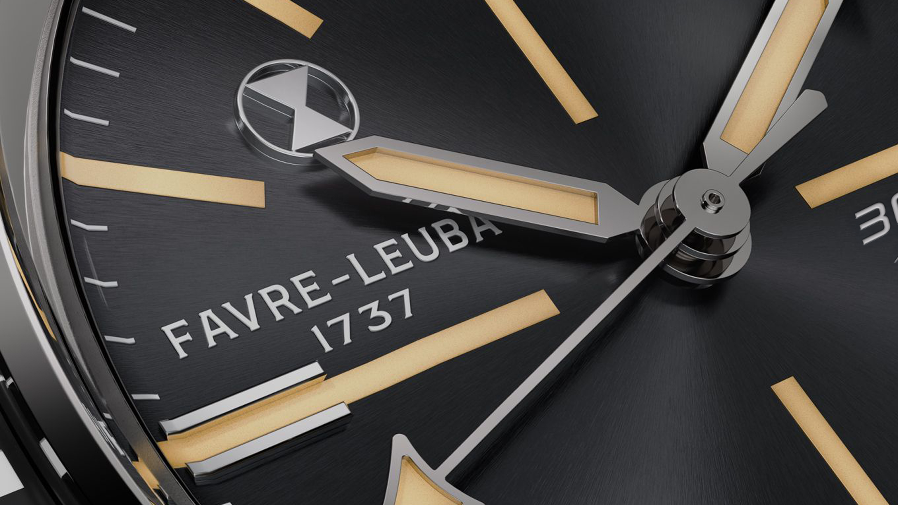 Favre Leuba Deep Raider