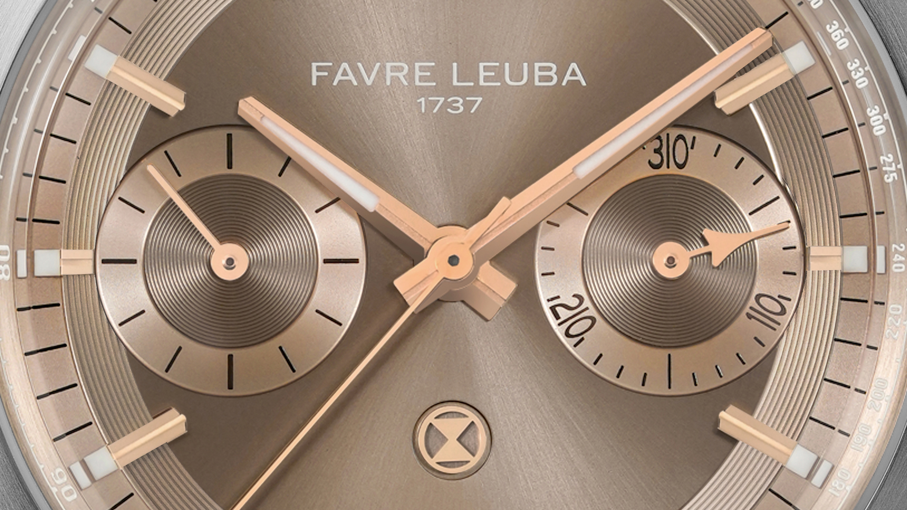 Favre Leuba Chief
