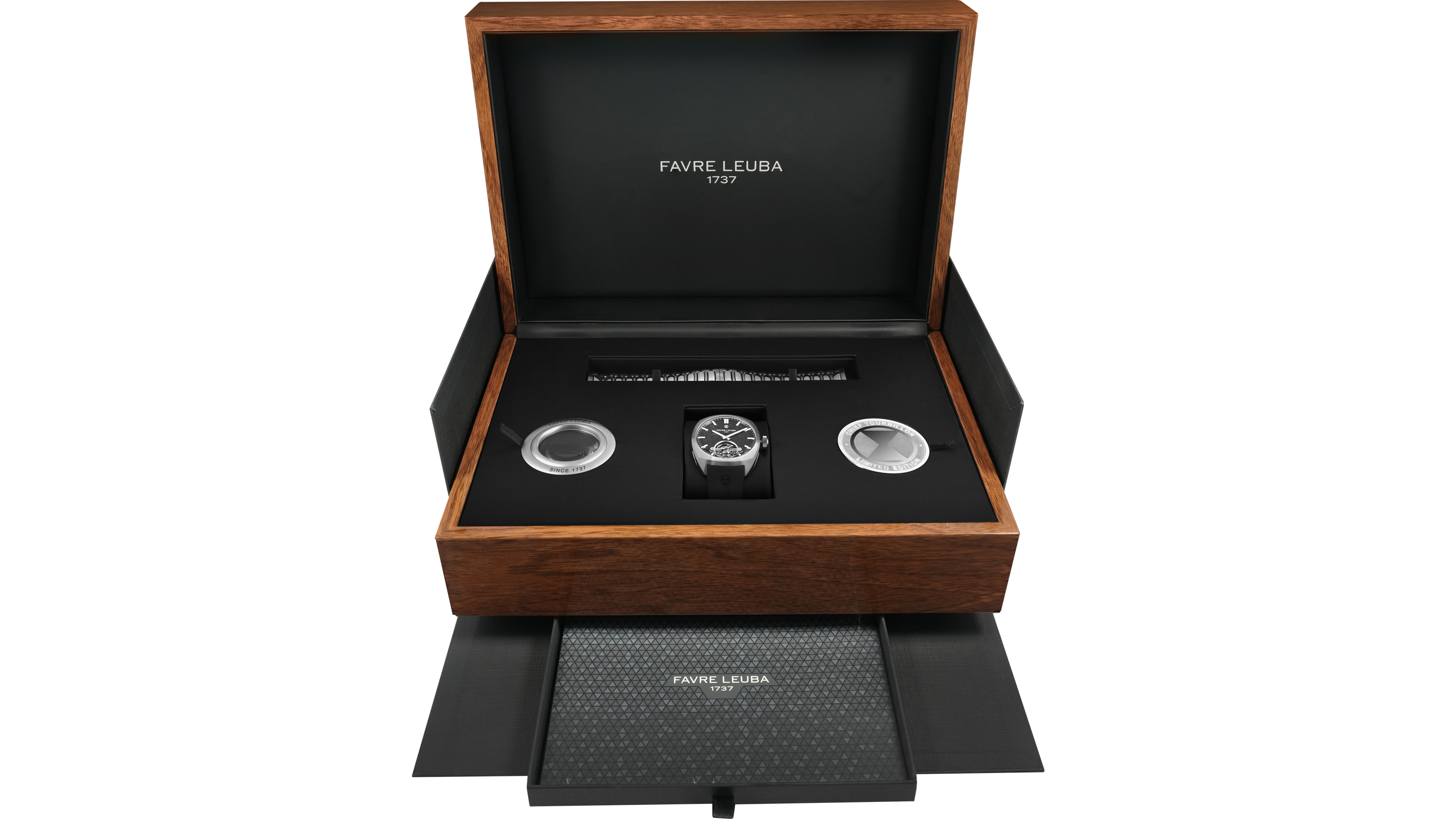 Favre-Leuba-Chief