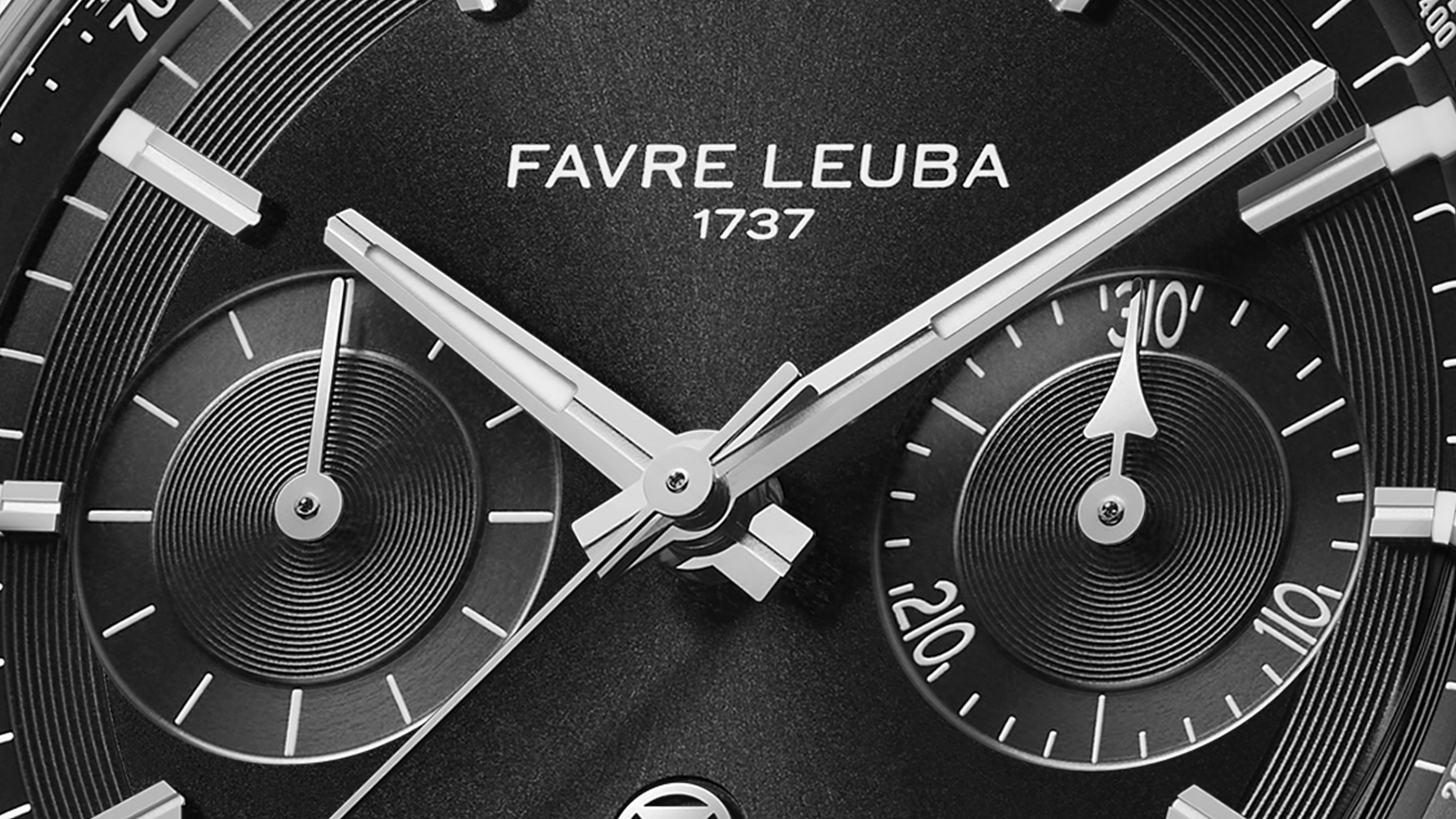 Favre Leuba Chief