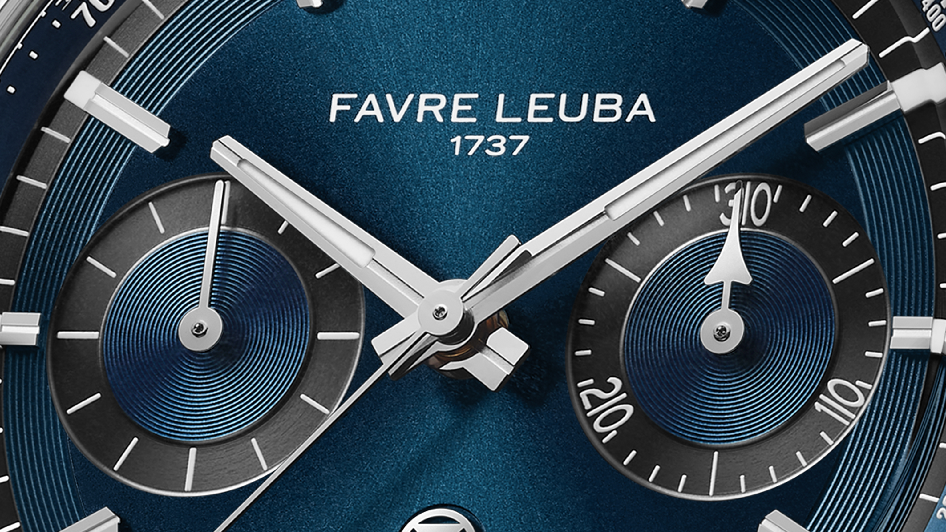 Favre Leuba Chief