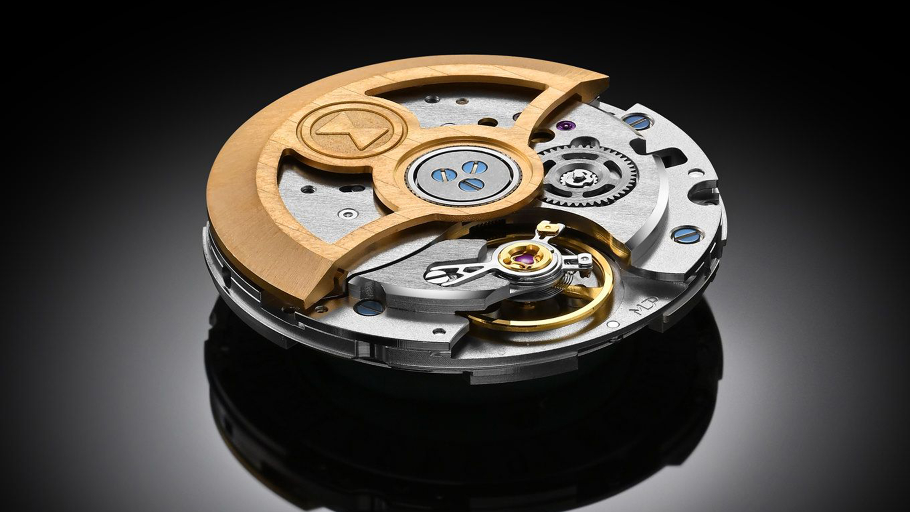 Favre Leuba Deep Raider