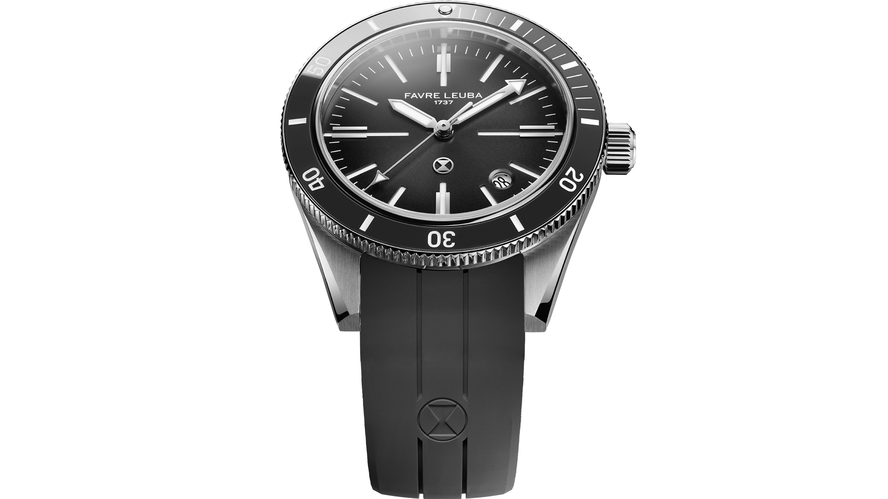 Favre Leuba Deep Raider