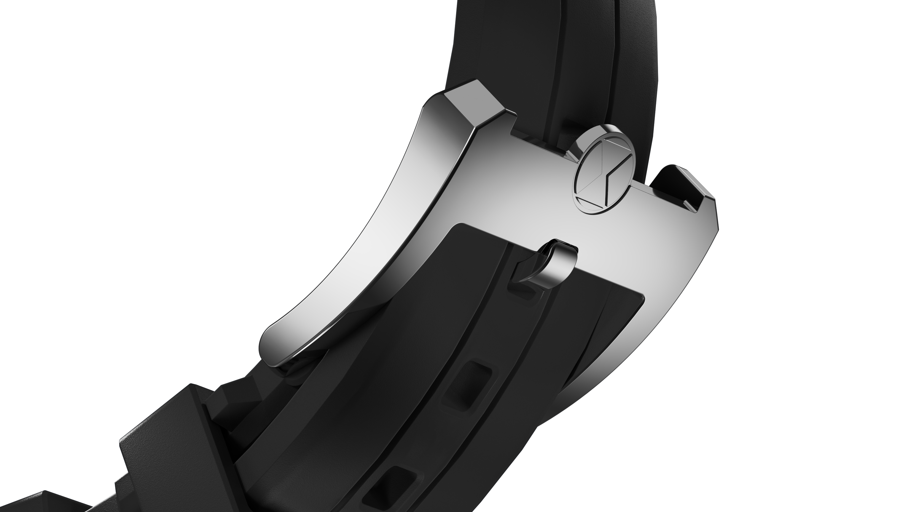 Favre Leuba Deep Raider