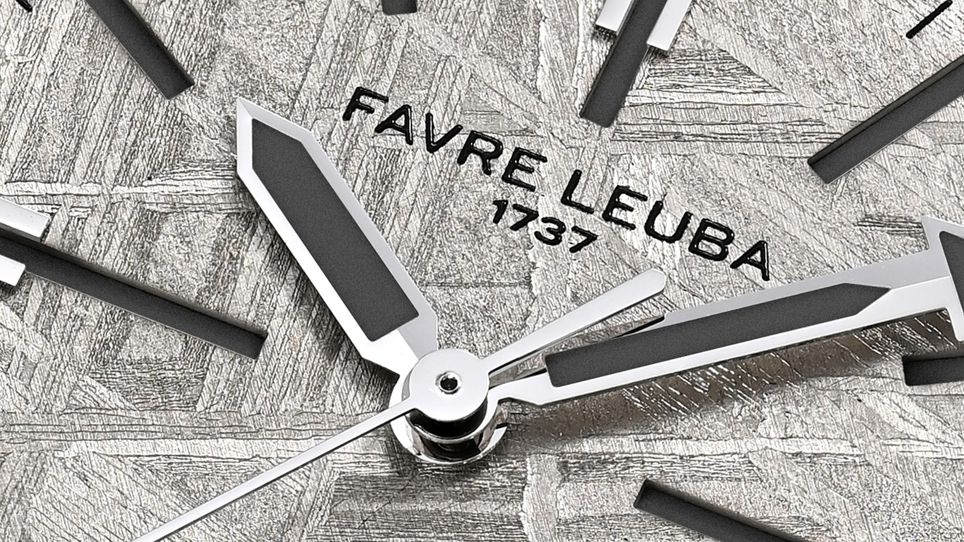 Favre Leuba Deep Raider