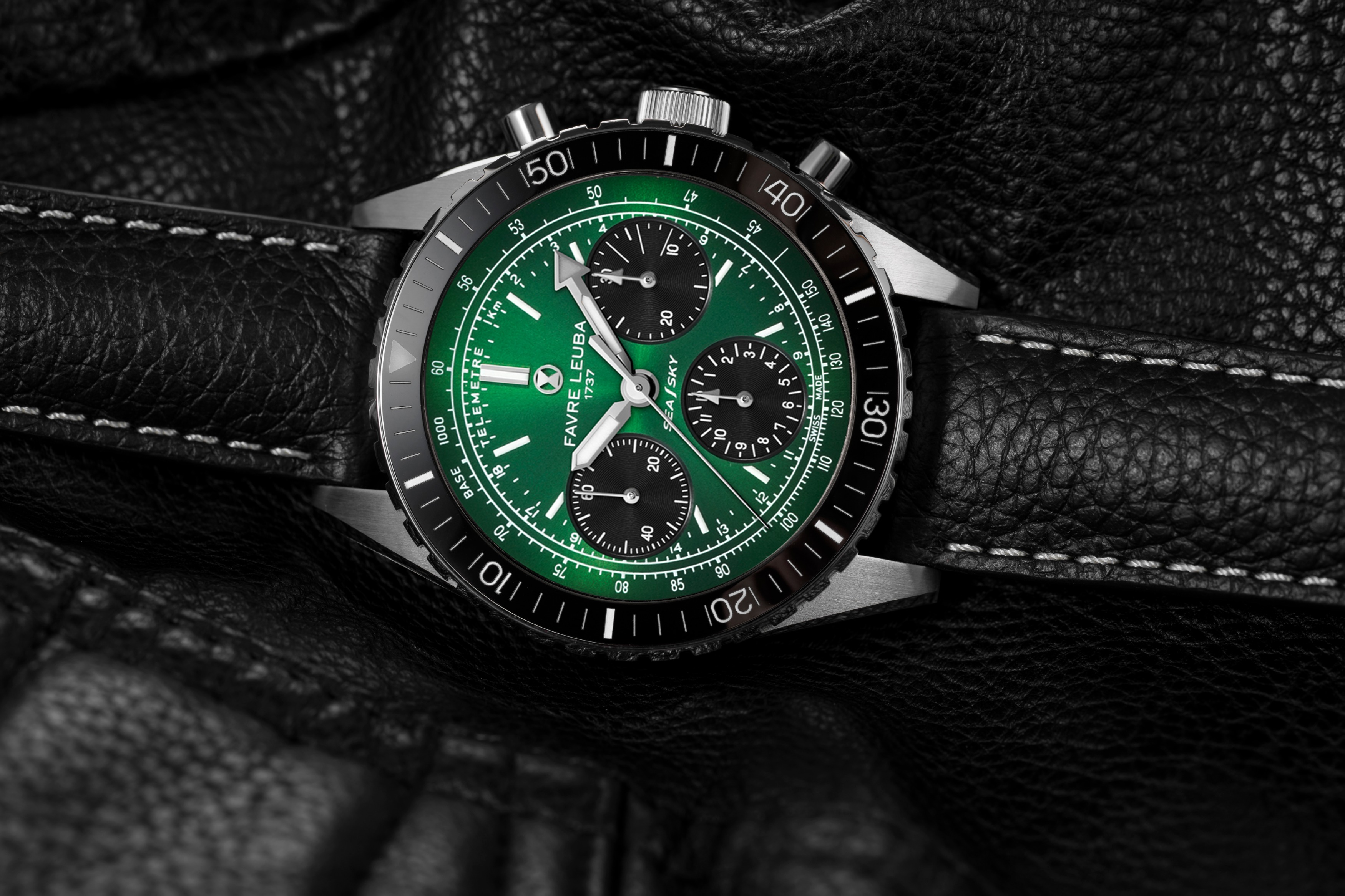 Favre Leuba Sea Sky