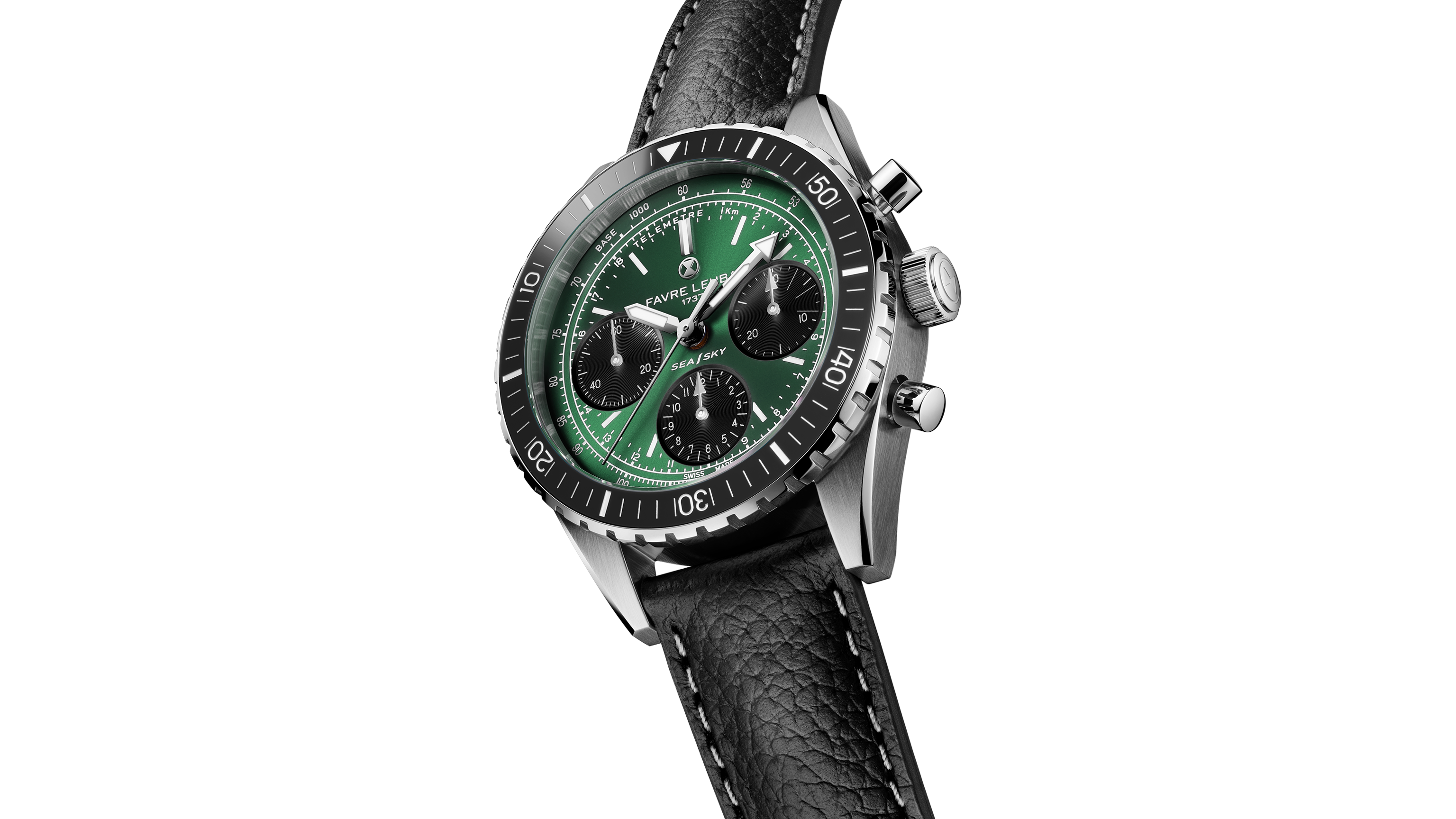 Favre Leuba Sea Sky