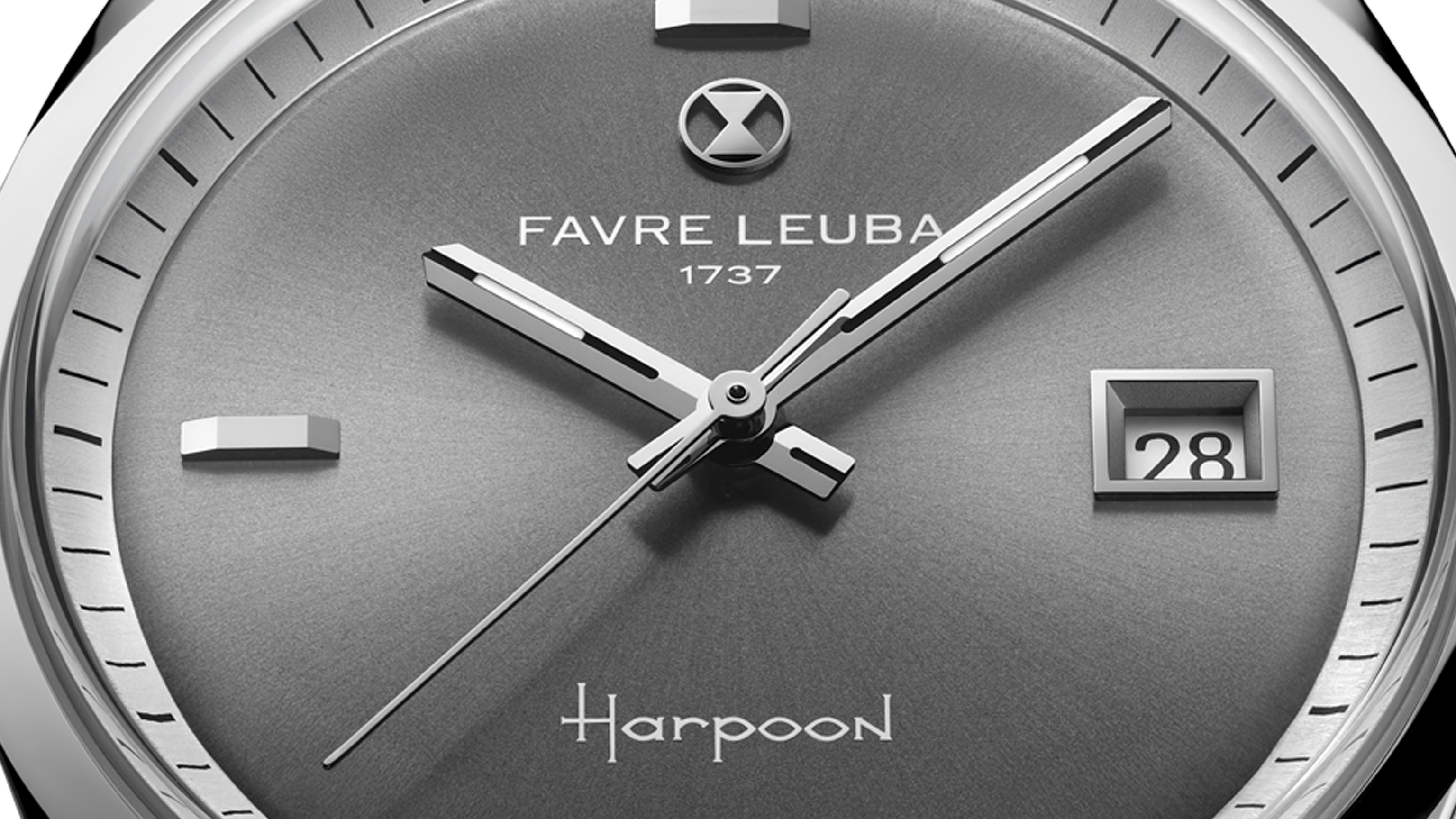 Favre Leuba Harpoon