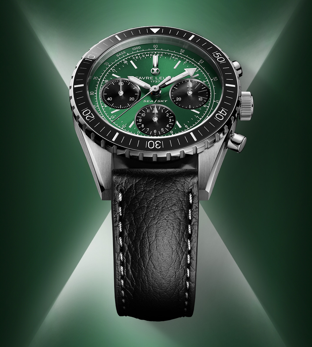 Favre Leuba Sea Sky