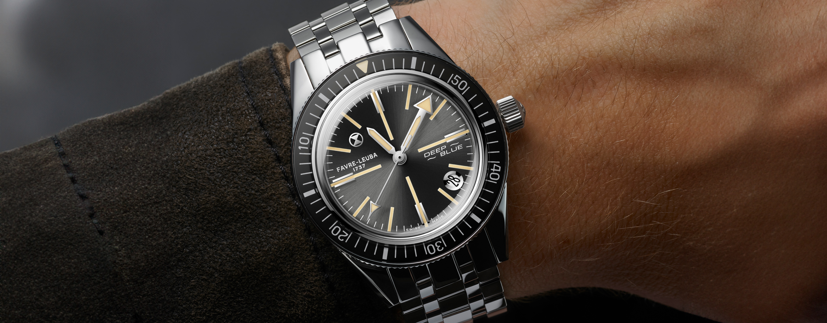 Favre Leuba Watches