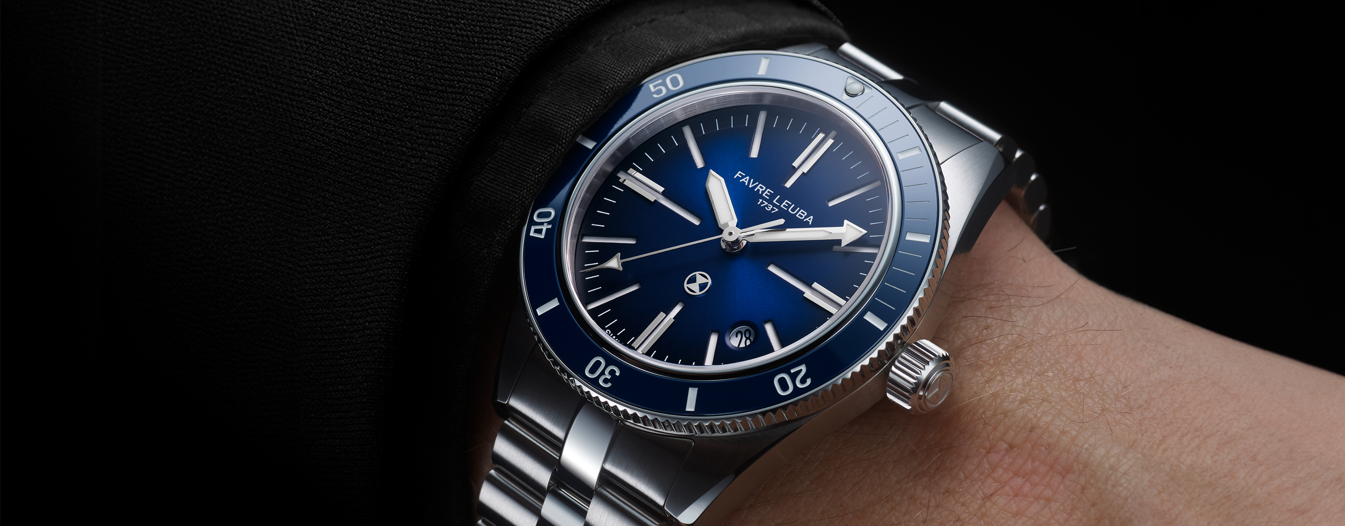 Deep Blue