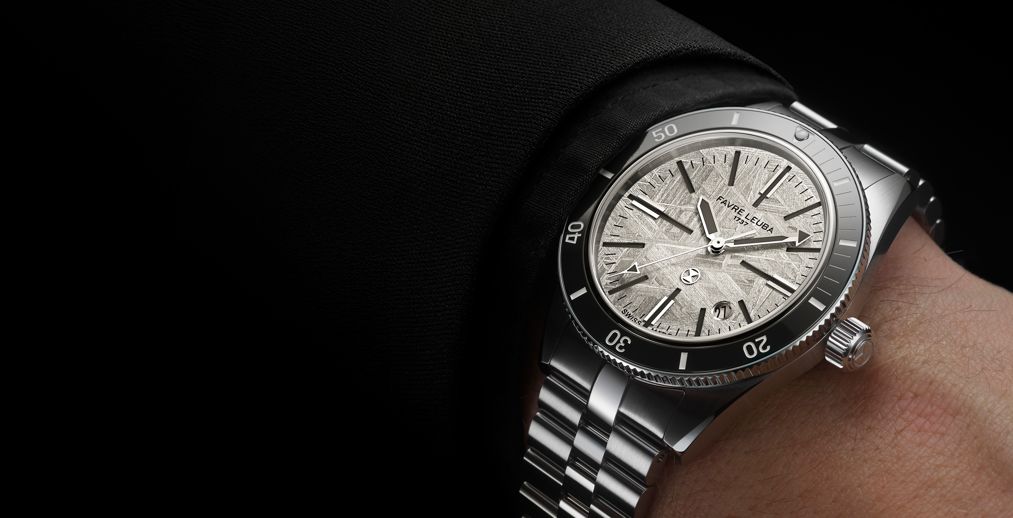 Deep Raider Renaissance