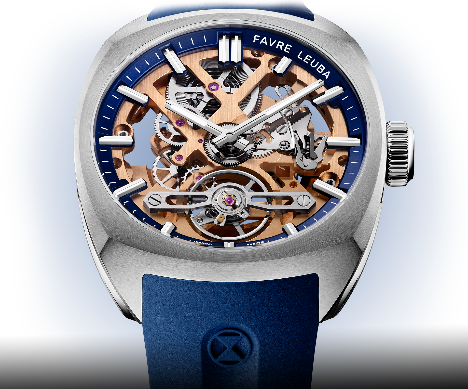 RAIDER CHIEF CHRONOGRAPH