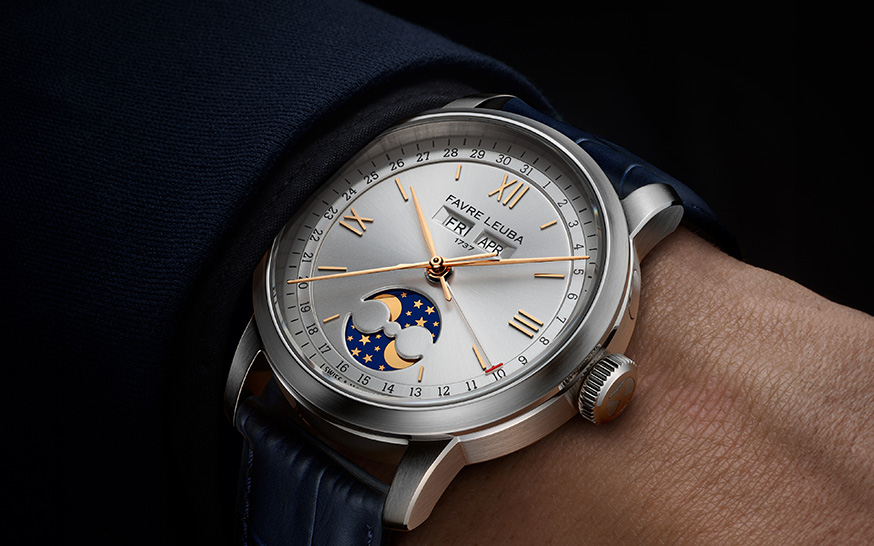 Deep Raider Renaissance Stone Dials